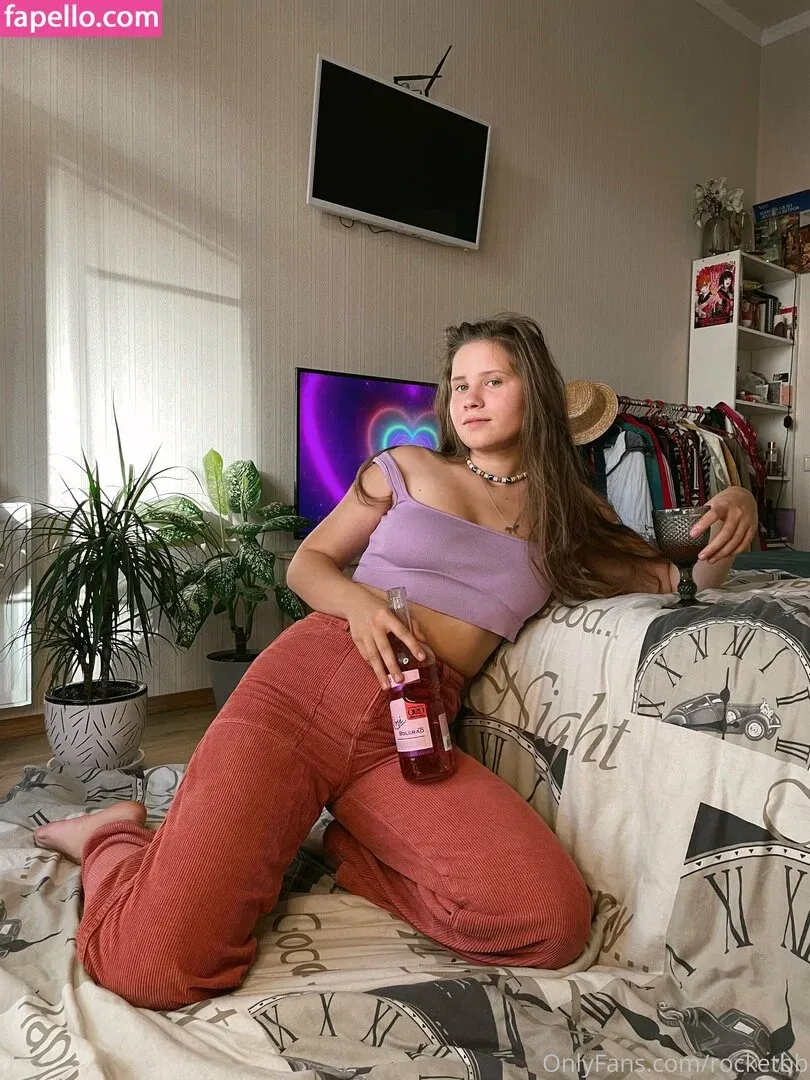 rocket_bb Onlyfans Photo Gallery 