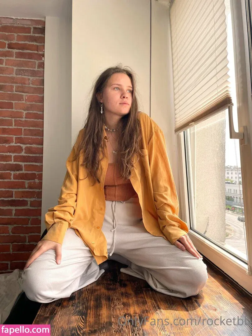 rocket_bb Onlyfans Photo Gallery 