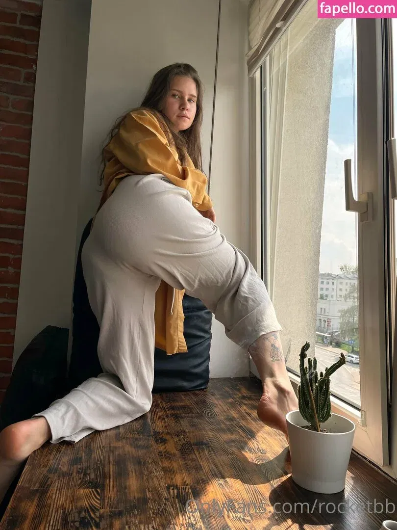 rocket_bb Onlyfans Photo Gallery 