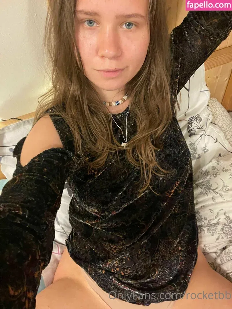 rocket_bb Onlyfans Photo Gallery 