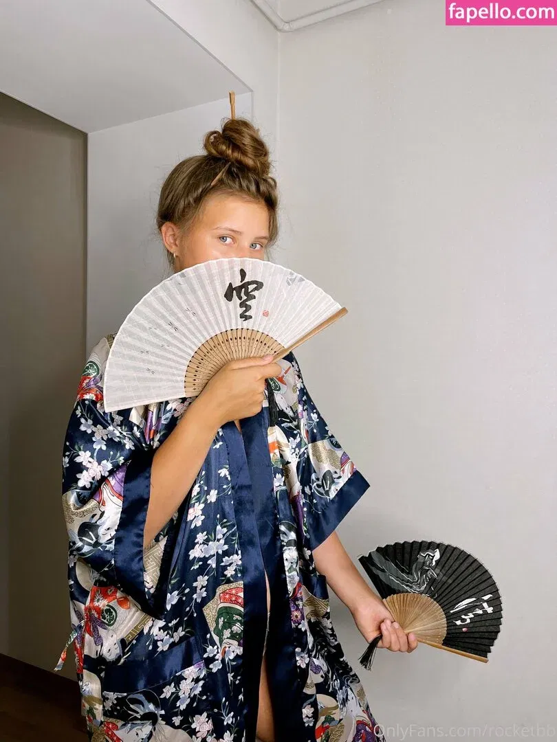 rocket_bb Onlyfans Photo Gallery 