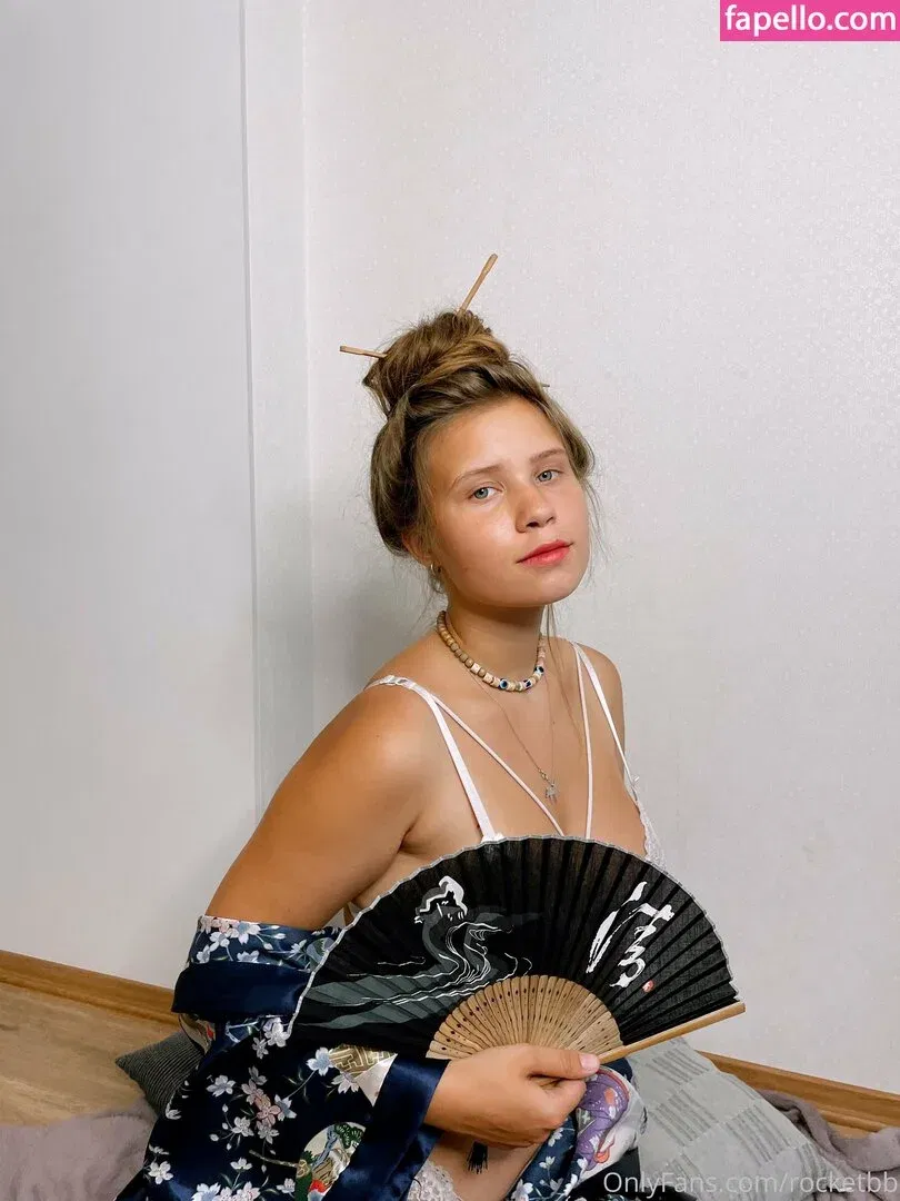 rocket_bb Onlyfans Photo Gallery 