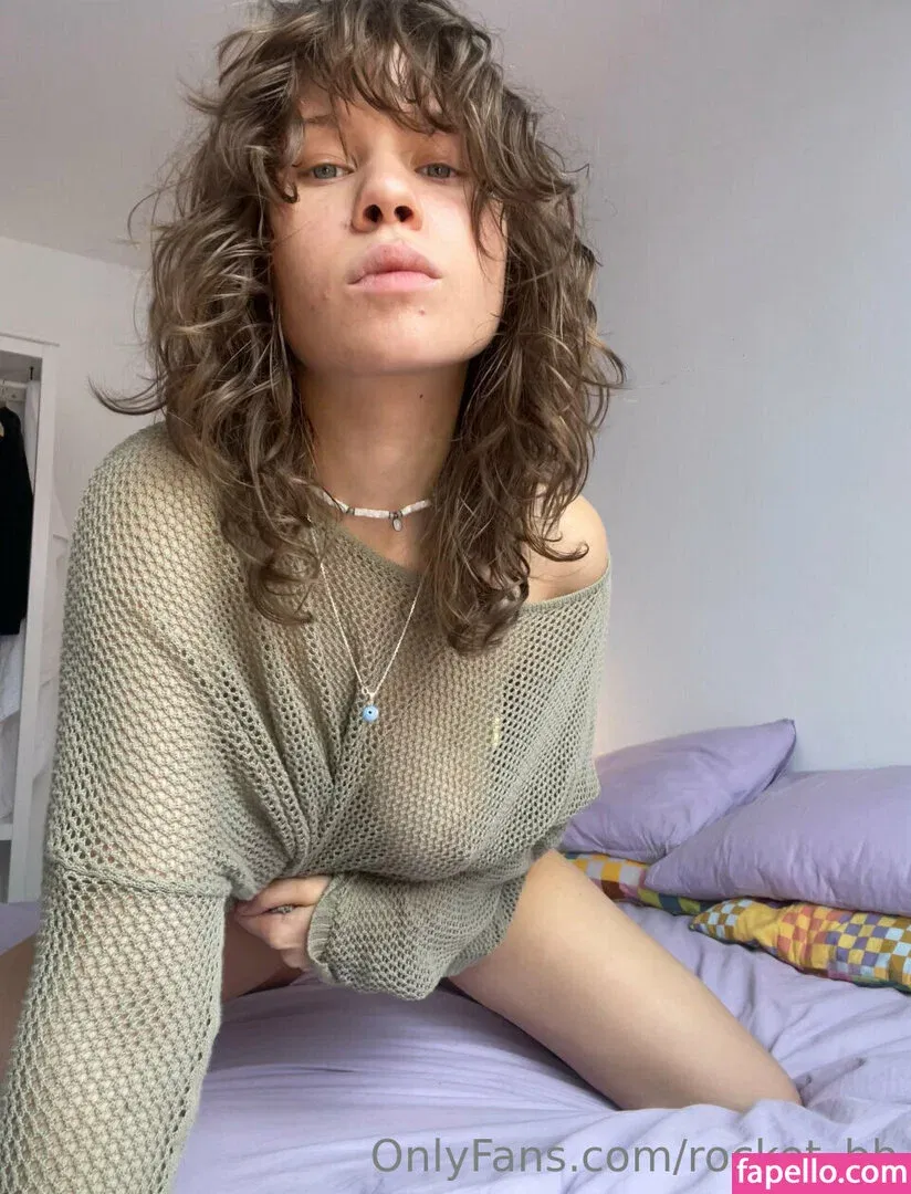 rocket_bb Onlyfans Photo Gallery 