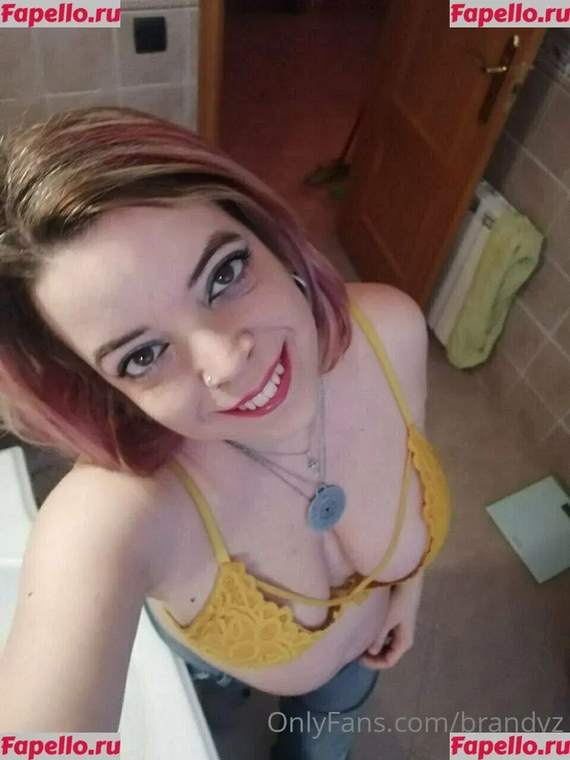 brandyz Onlyfans Photo Gallery 