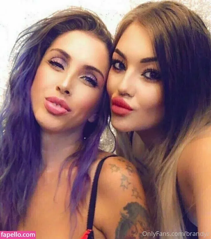 brandyz Onlyfans Photo Gallery 