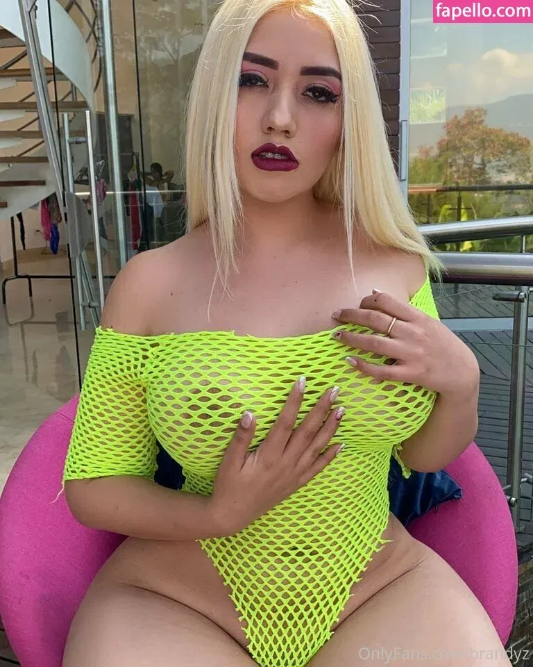brandyz Onlyfans Photo Gallery 