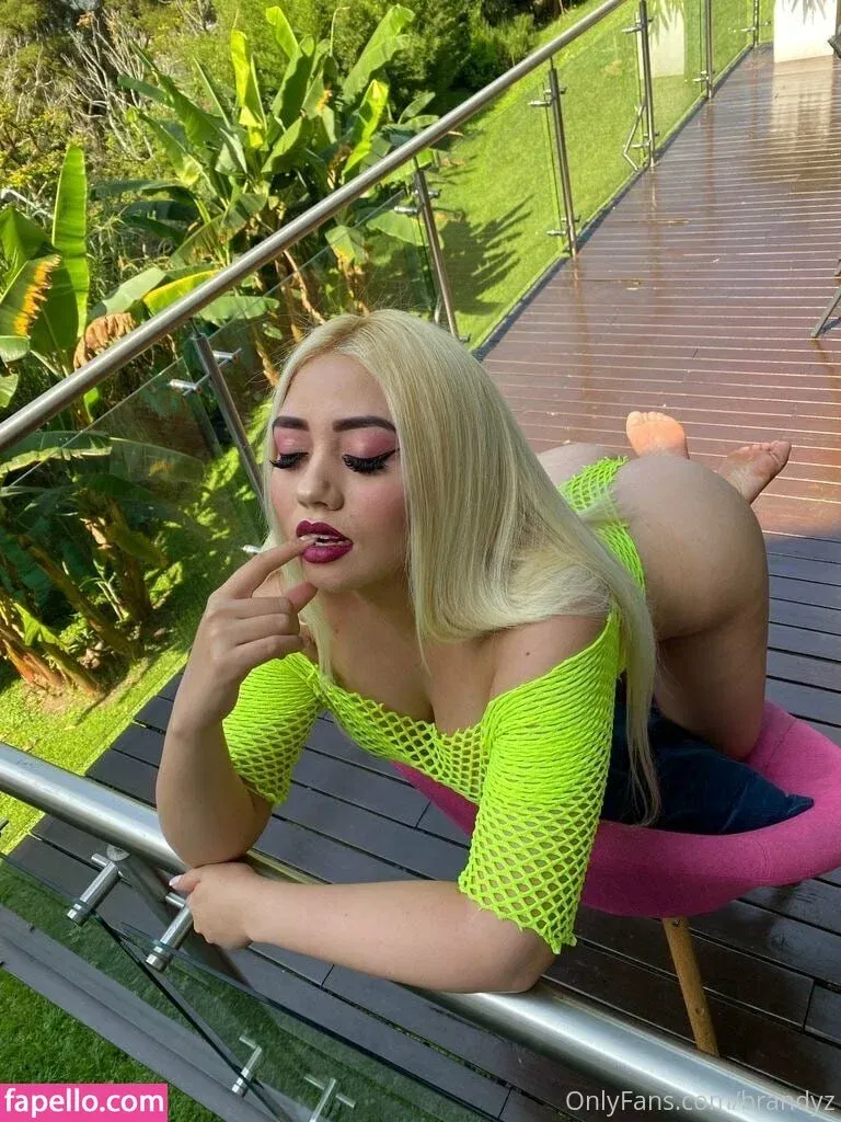 brandyz Onlyfans Photo Gallery 