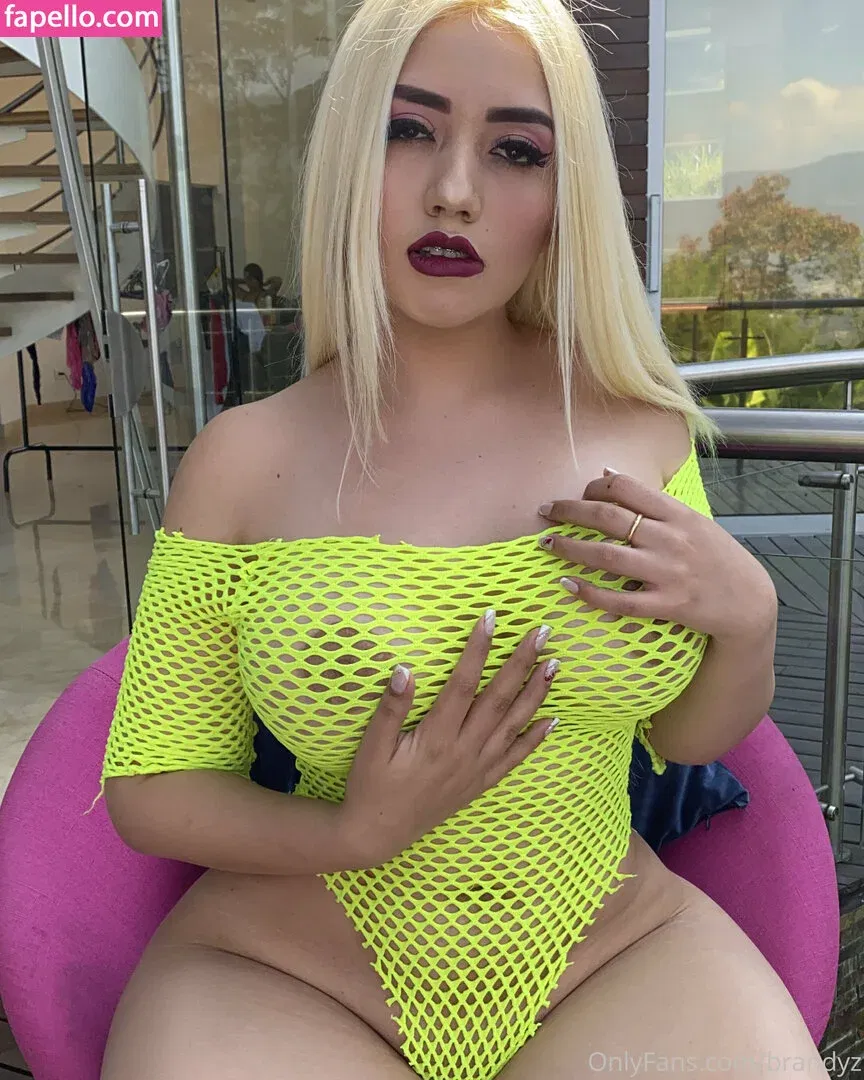 brandyz Onlyfans Photo Gallery 