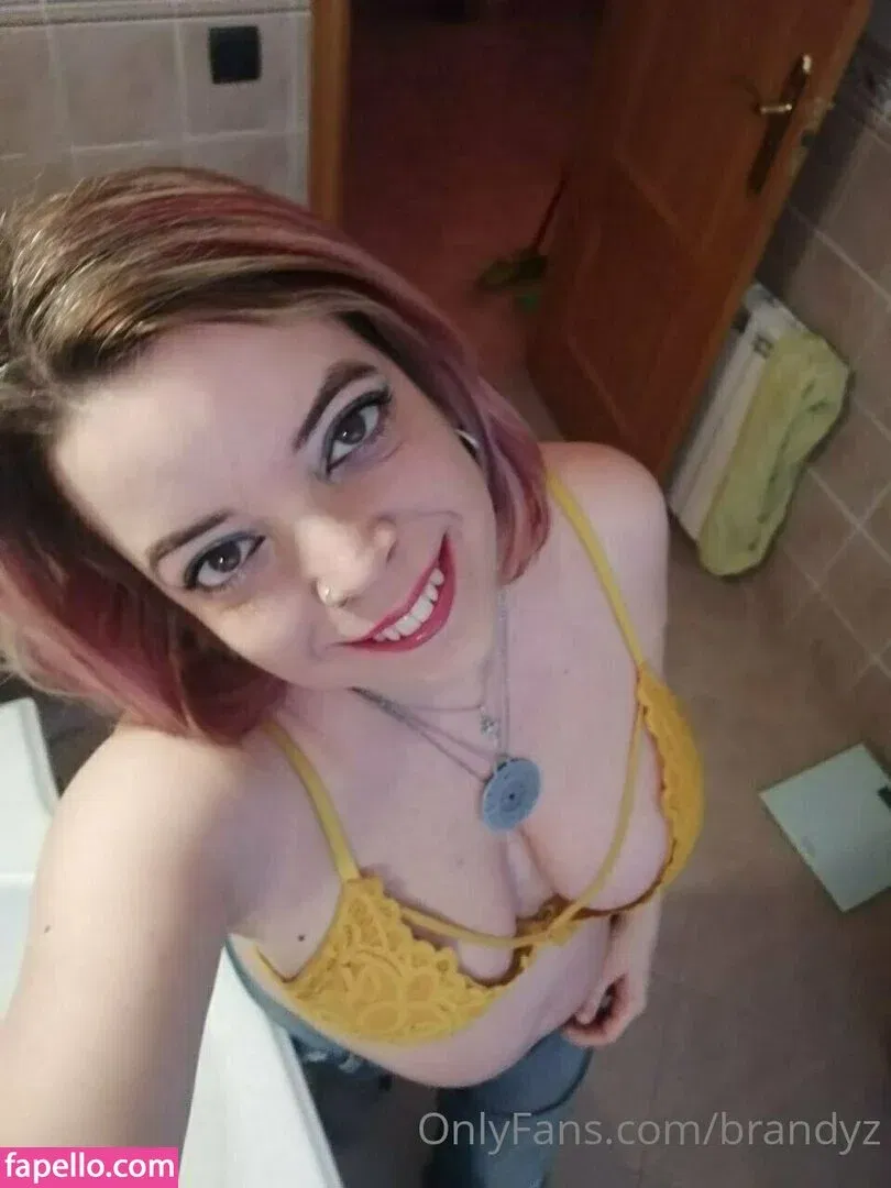brandyz Onlyfans Photo Gallery 