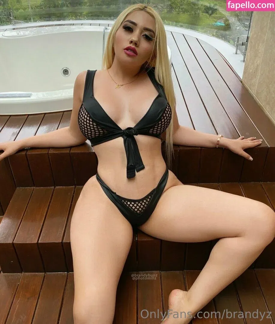 brandyz Onlyfans Photo Gallery 