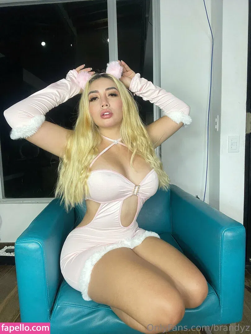 brandyz Onlyfans Photo Gallery 