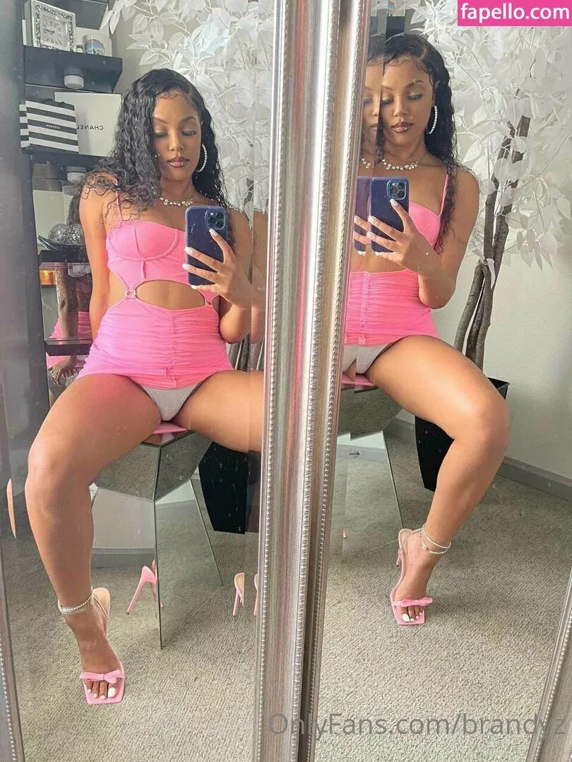 brandyz Onlyfans Photo Gallery 