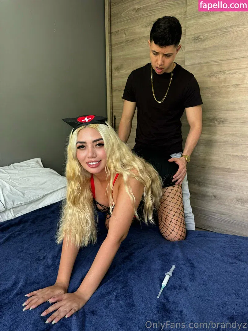 brandyz Onlyfans Photo Gallery 