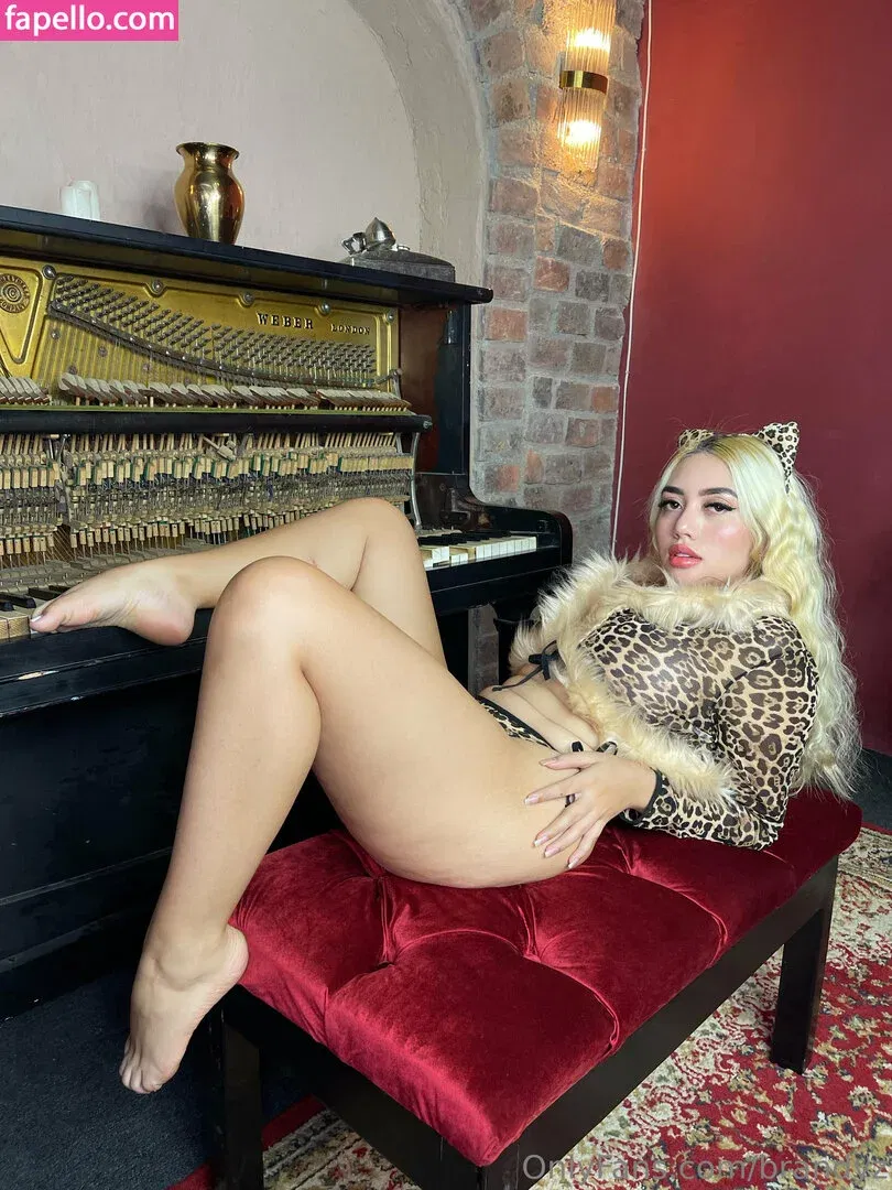 brandyz Onlyfans Photo Gallery 