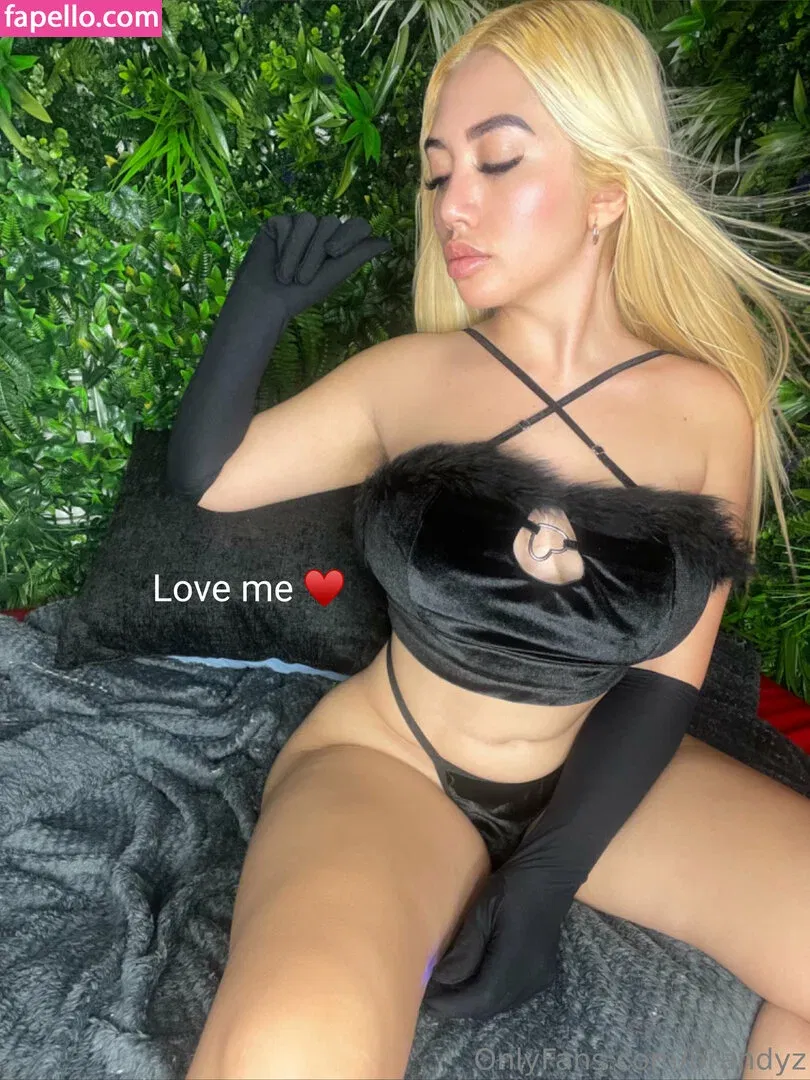 brandyz Onlyfans Photo Gallery 