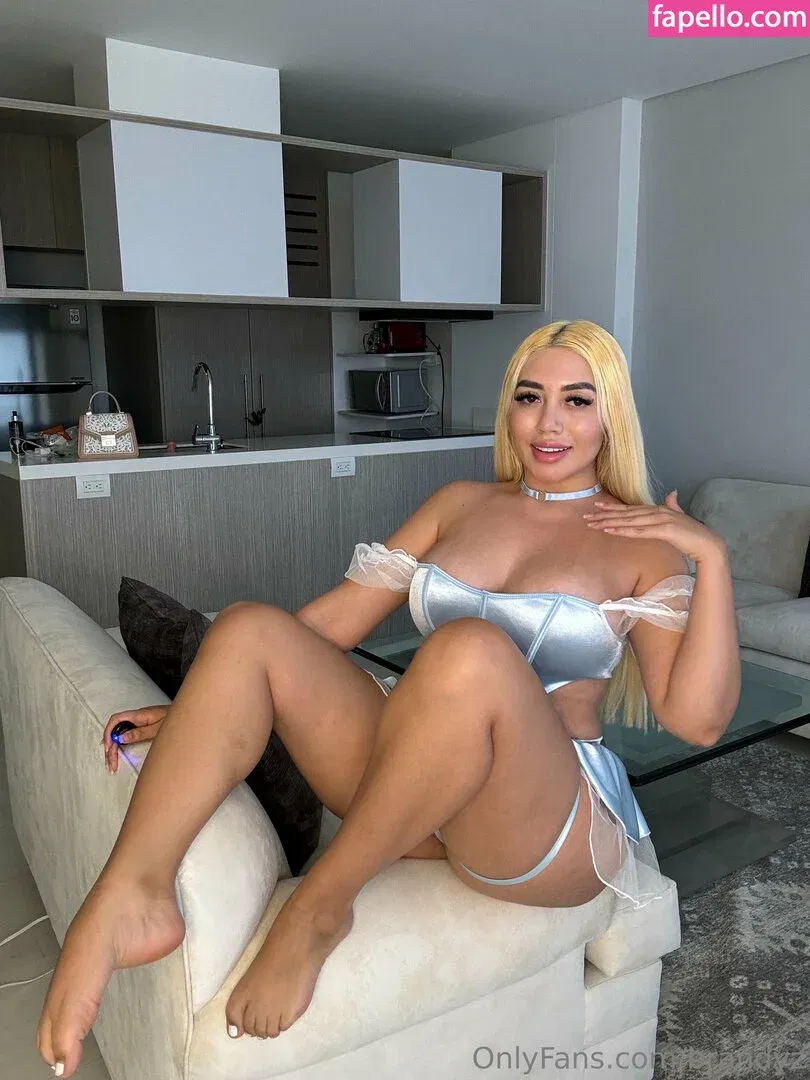 brandyz Onlyfans Photo Gallery 