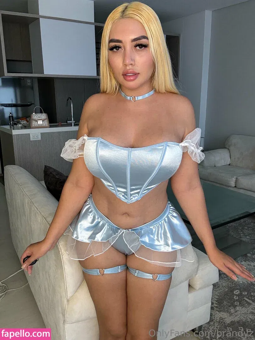 brandyz Onlyfans Photo Gallery 