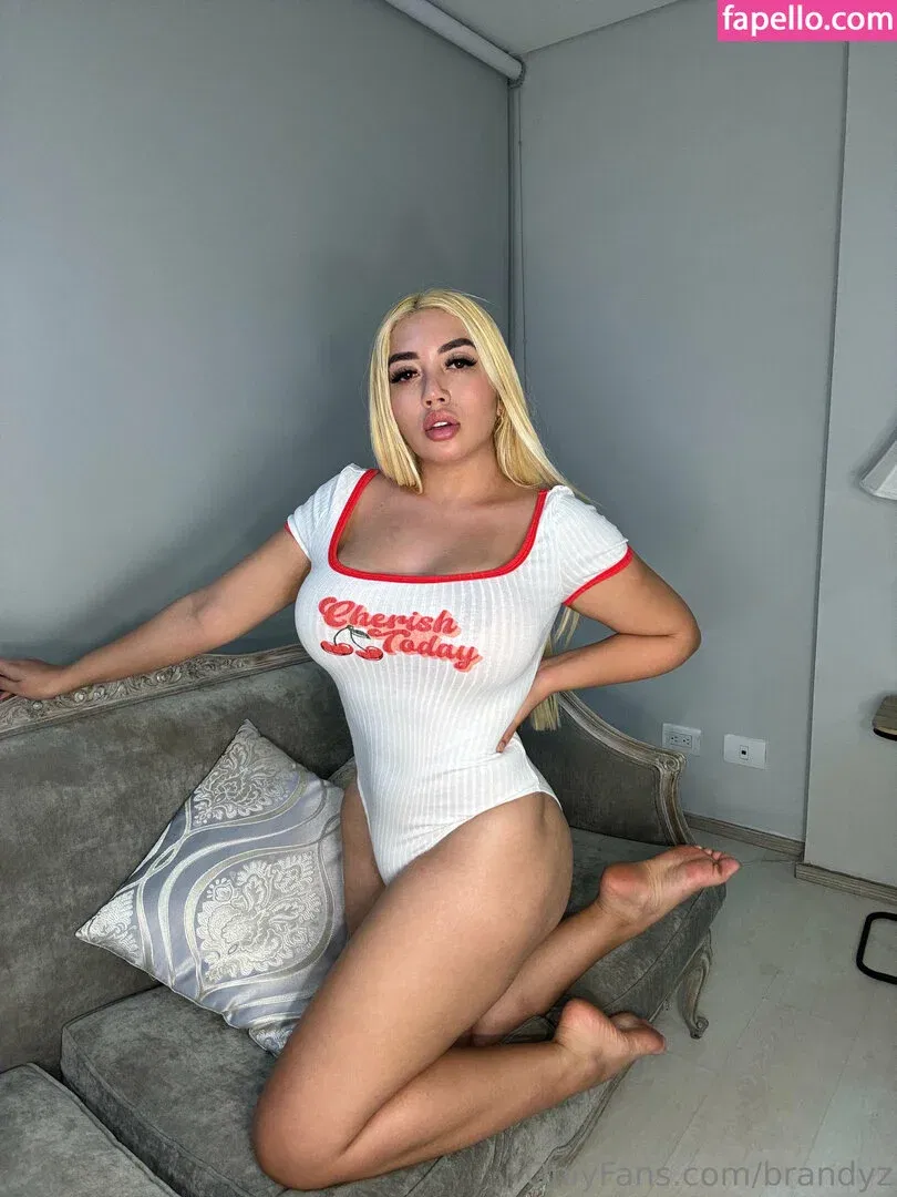 brandyz Onlyfans Photo Gallery 