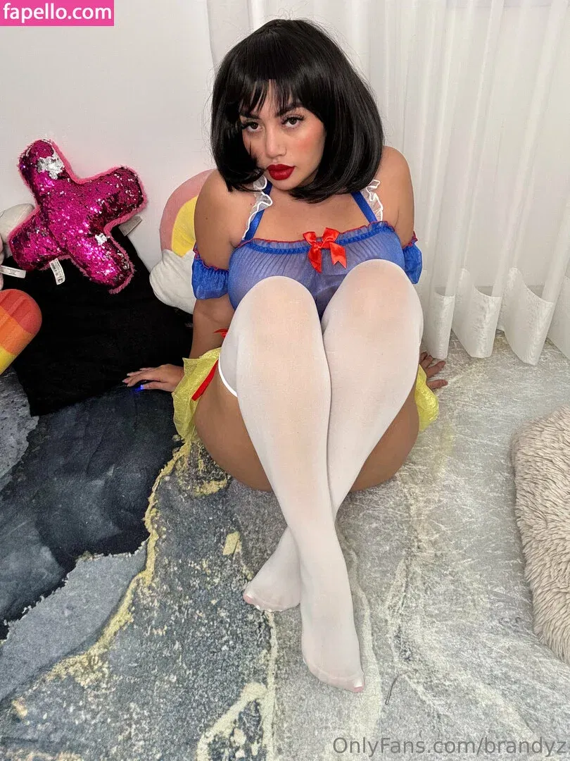 brandyz Onlyfans Photo Gallery 