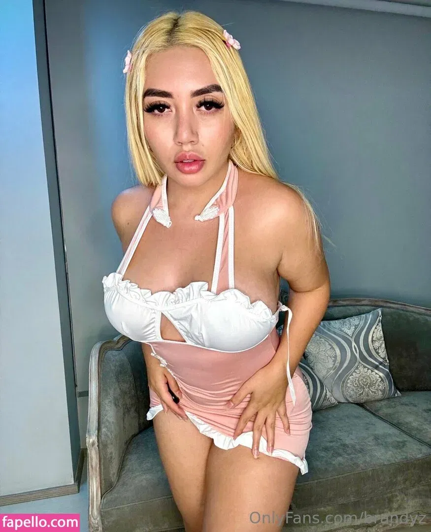 brandyz Onlyfans Photo Gallery 
