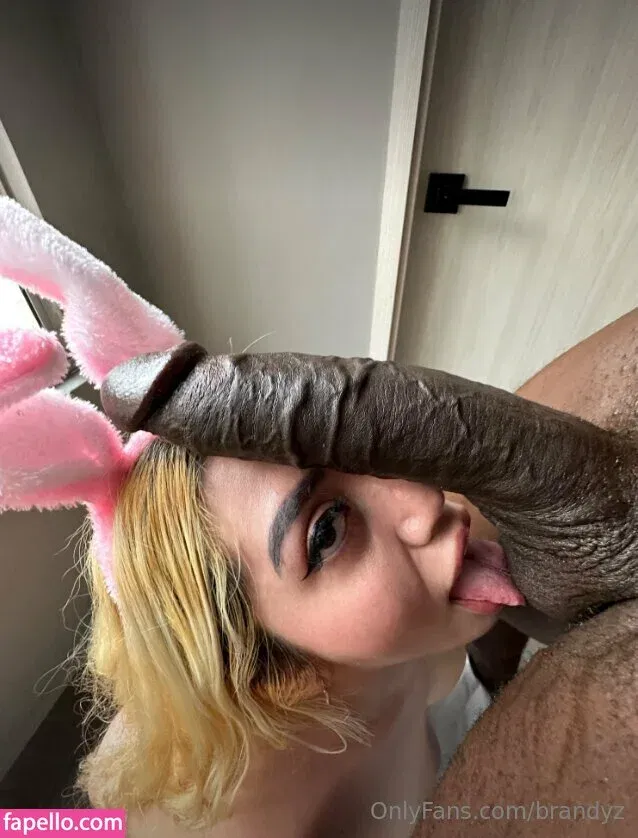 brandyz Onlyfans Photo Gallery 