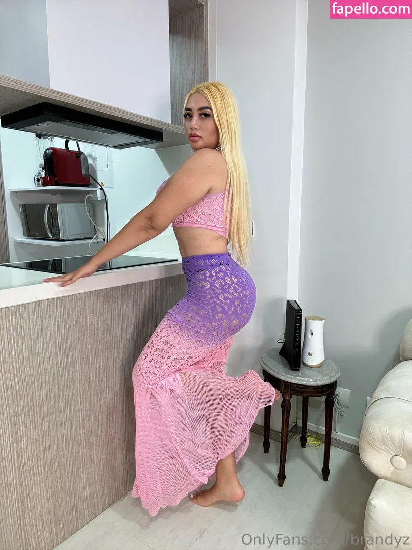 brandyz Onlyfans Photo Gallery 