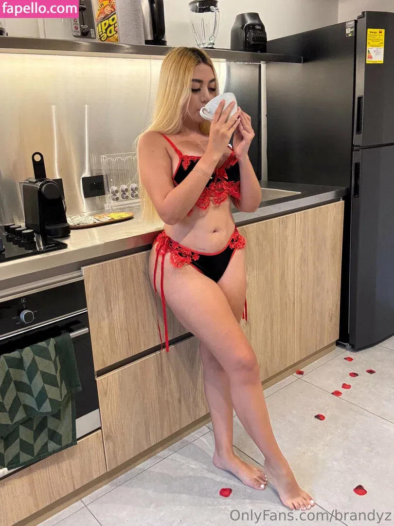 brandyz Onlyfans Photo Gallery 