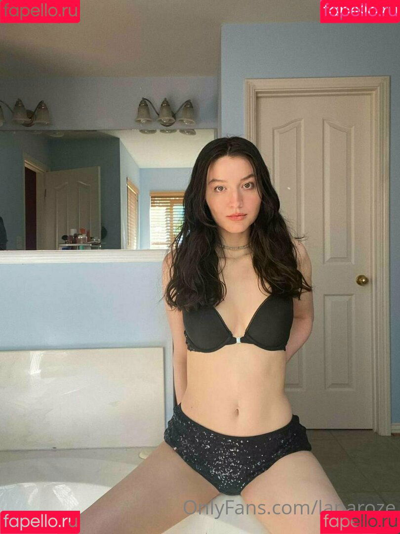 lanaroze Onlyfans Photo Gallery 