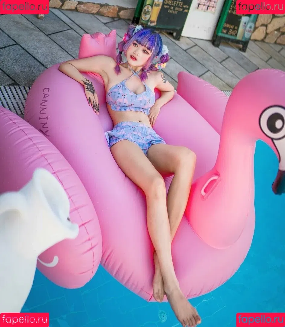 Canniny Onlyfans Photo Gallery 