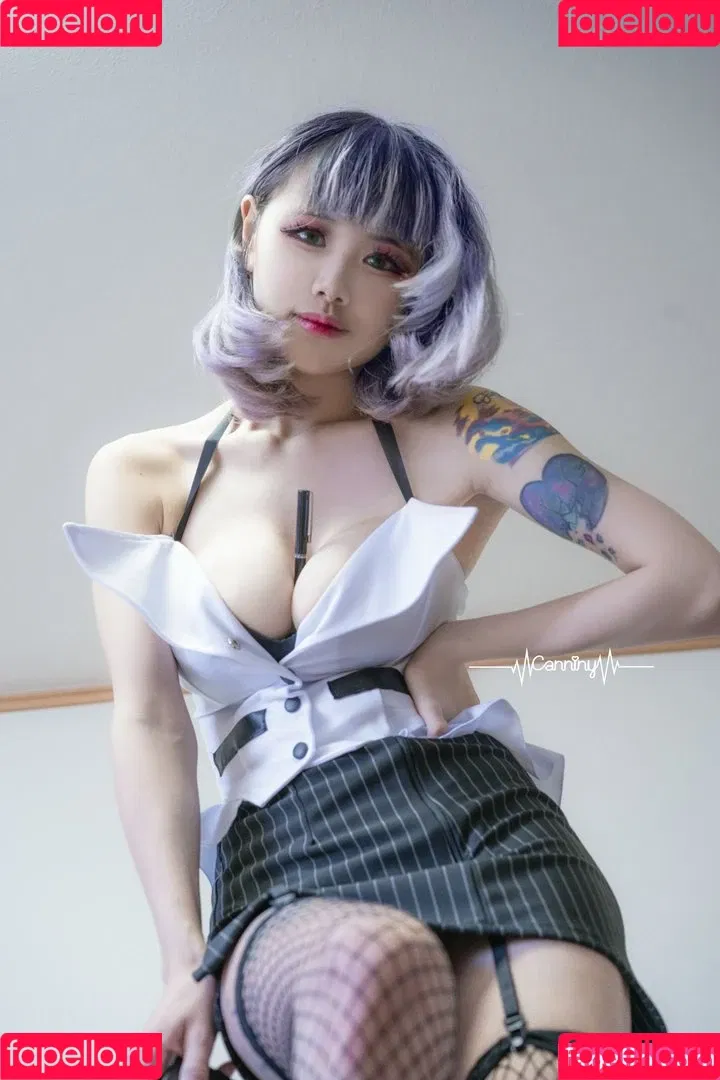 Canniny Onlyfans Photo Gallery 