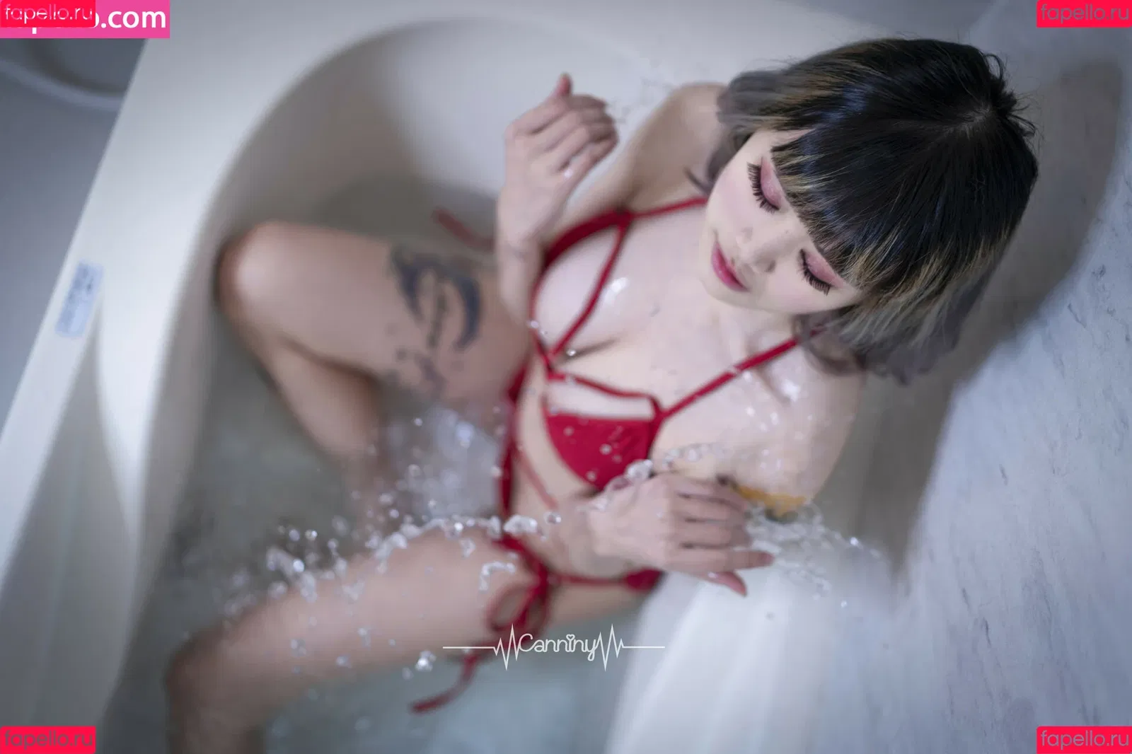Canniny Onlyfans Photo Gallery 