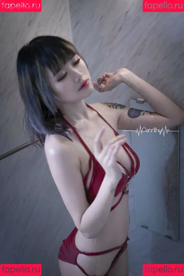 Canniny Onlyfans Photo Gallery 