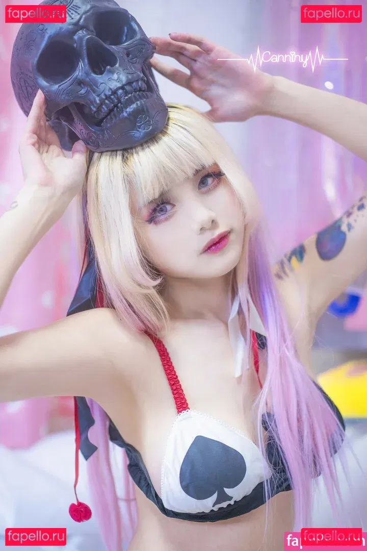 Canniny Onlyfans Photo Gallery 