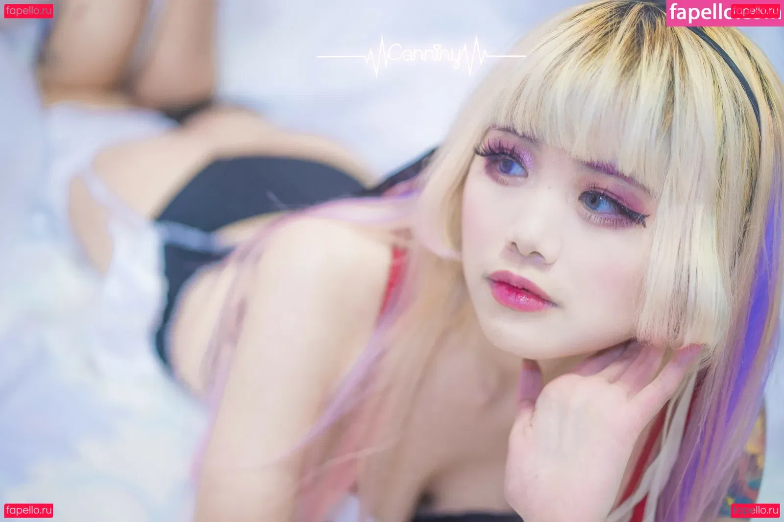 Canniny Onlyfans Photo Gallery 