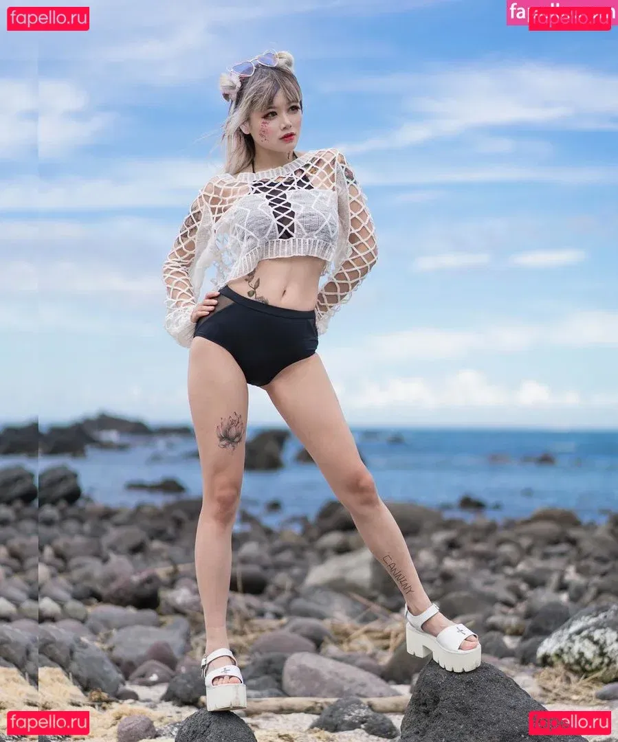 Canniny Onlyfans Photo Gallery 