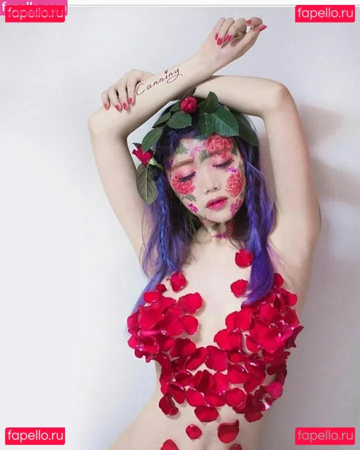 Canniny Onlyfans Photo Gallery 