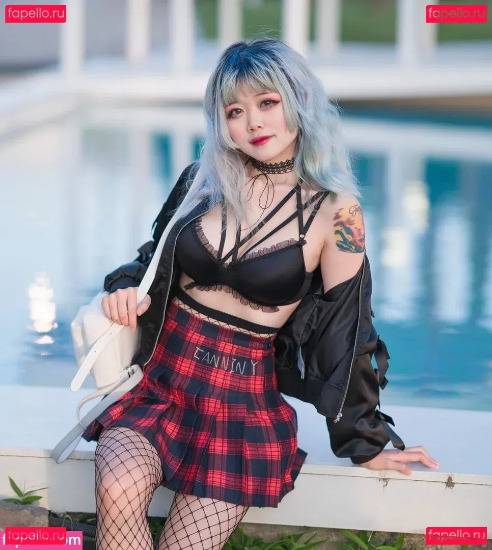 Canniny Onlyfans Photo Gallery 