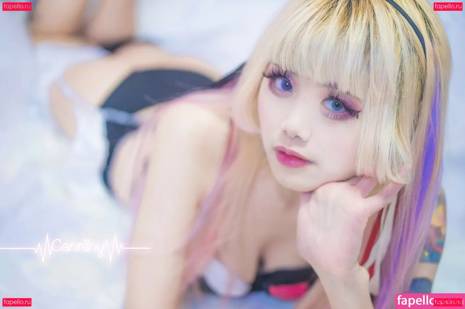 Canniny Onlyfans Photo Gallery 