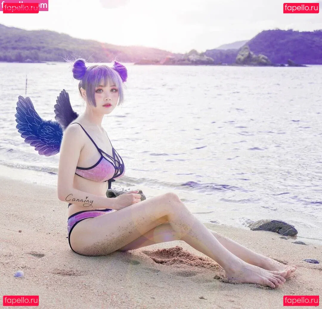 Canniny Onlyfans Photo Gallery 