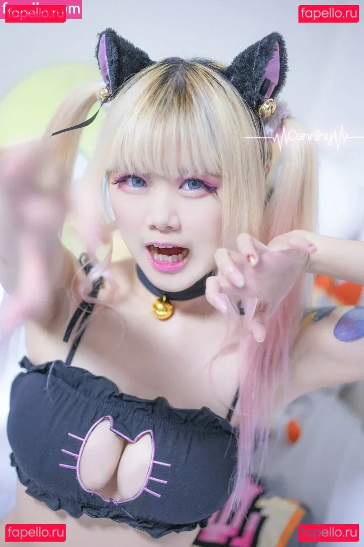 Canniny Onlyfans Photo Gallery 