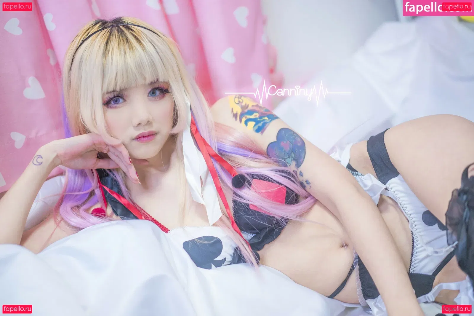 Canniny Onlyfans Photo Gallery 