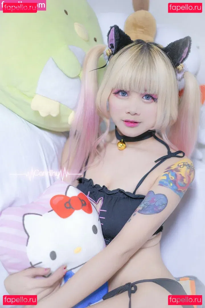 Canniny Onlyfans Photo Gallery 