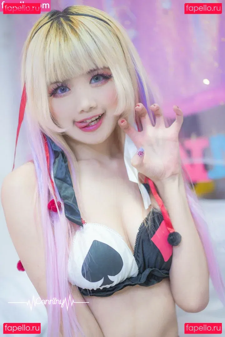 Canniny Onlyfans Photo Gallery 