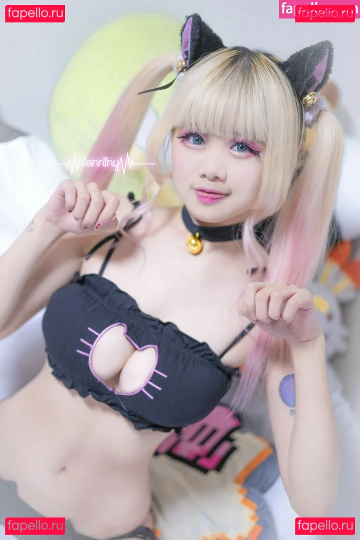 Canniny Onlyfans Photo Gallery 