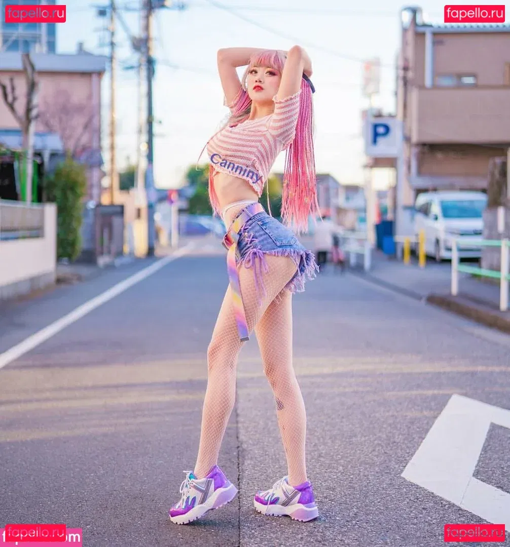 Canniny Onlyfans Photo Gallery 