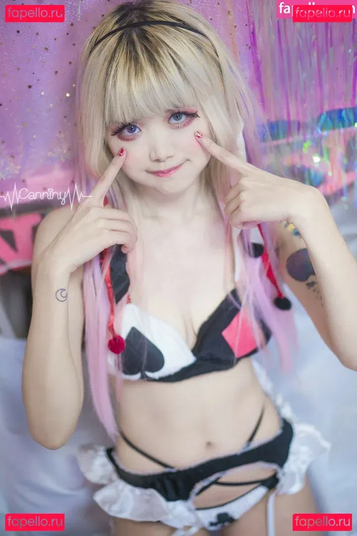 Canniny Onlyfans Photo Gallery 