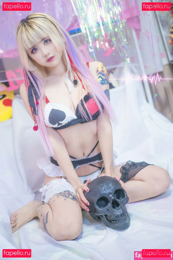 Canniny Onlyfans Photo Gallery 