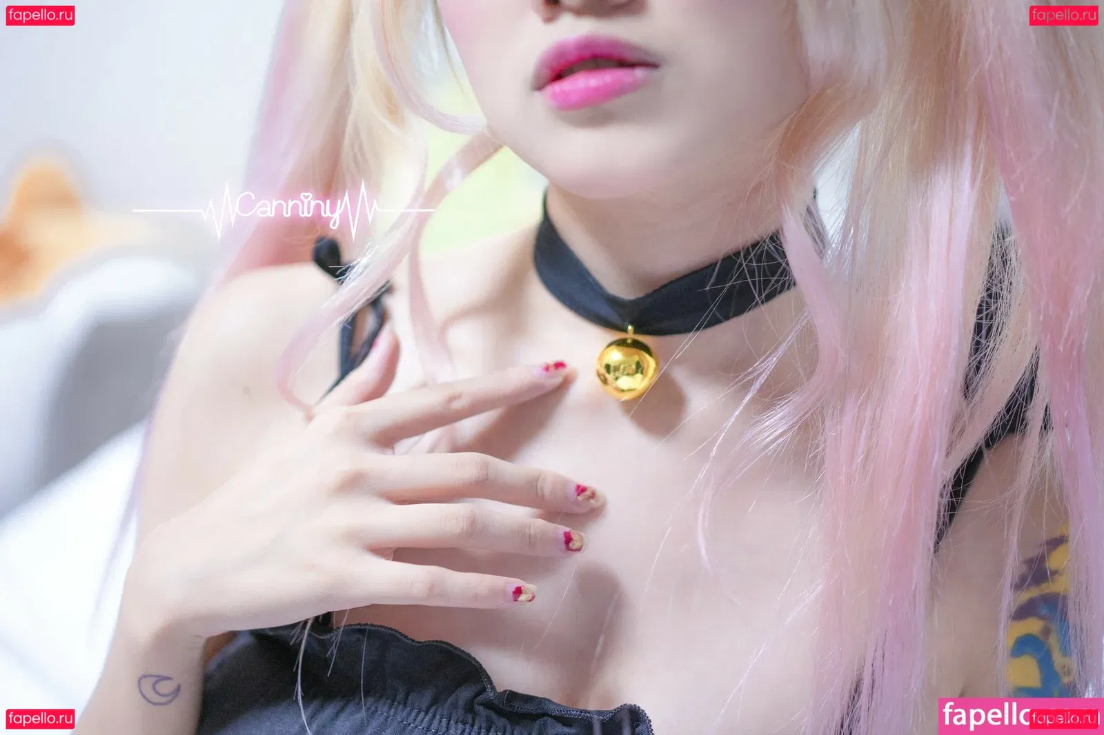 Canniny Onlyfans Photo Gallery 