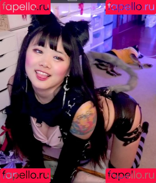 Canniny Onlyfans Photo Gallery 