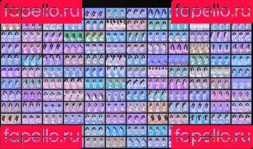 Canniny Onlyfans Photo Gallery 